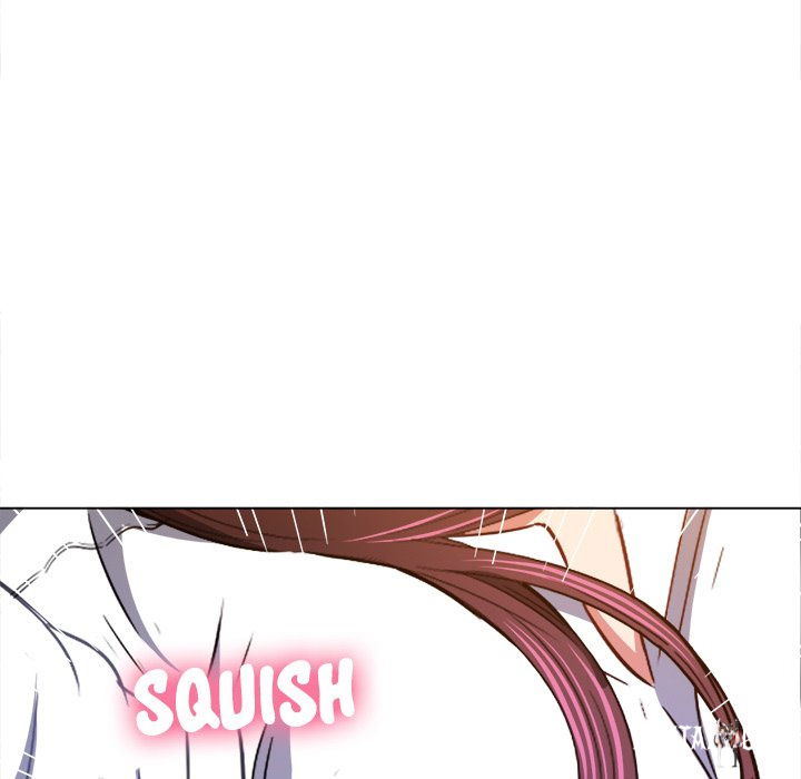 My High School Bully My High School Bully Chapter 119 - Page 5