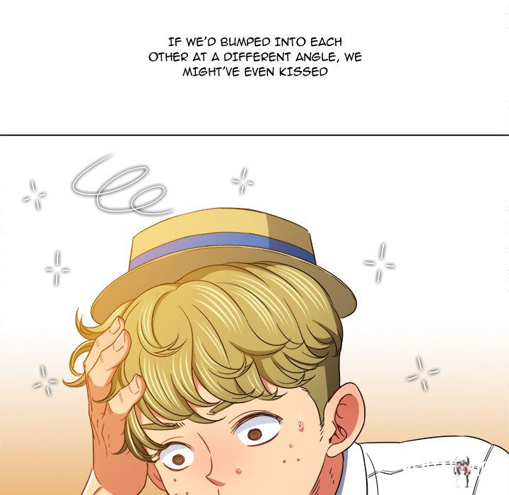 My High School Bully My High School Bully Chapter 119 - Page 50