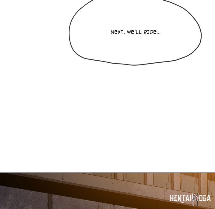 My High School Bully My High School Bully Chapter 119 - Page 52