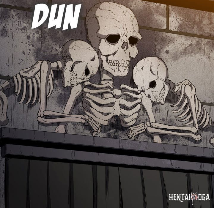 My High School Bully My High School Bully Chapter 119 - Page 53