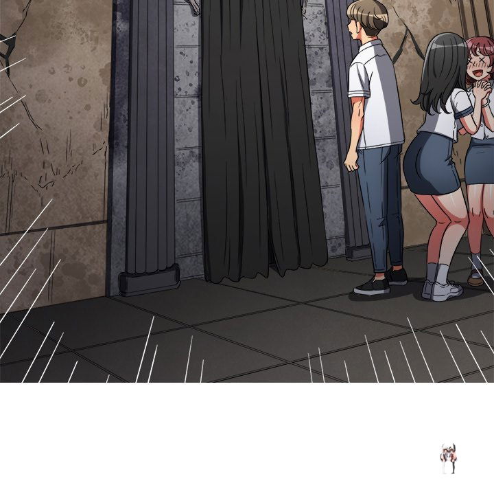 My High School Bully My High School Bully Chapter 119 - Page 58