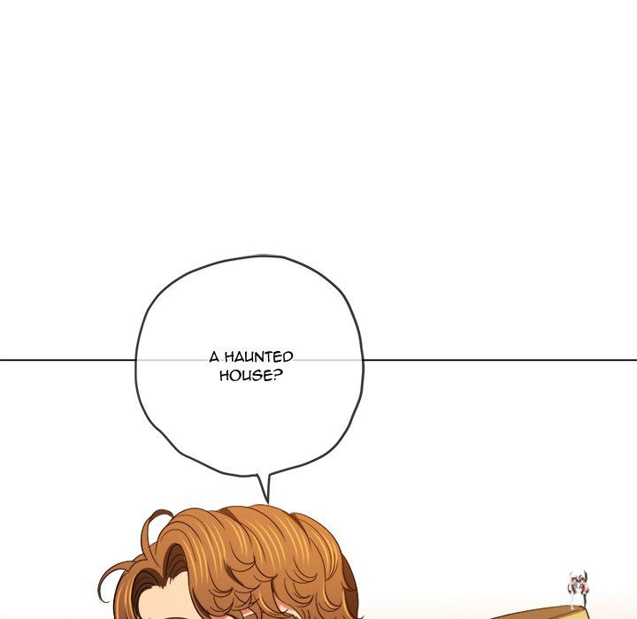 My High School Bully My High School Bully Chapter 119 - Page 59