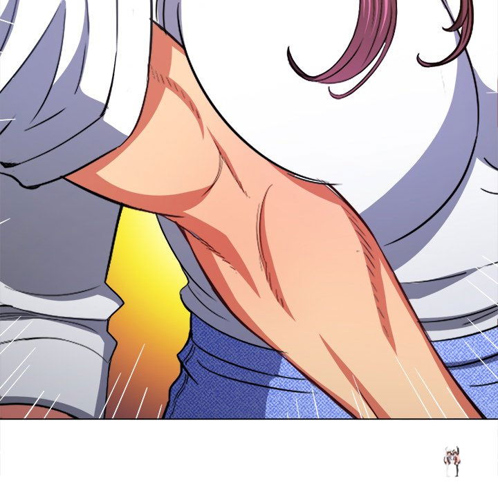 My High School Bully My High School Bully Chapter 119 - Page 6