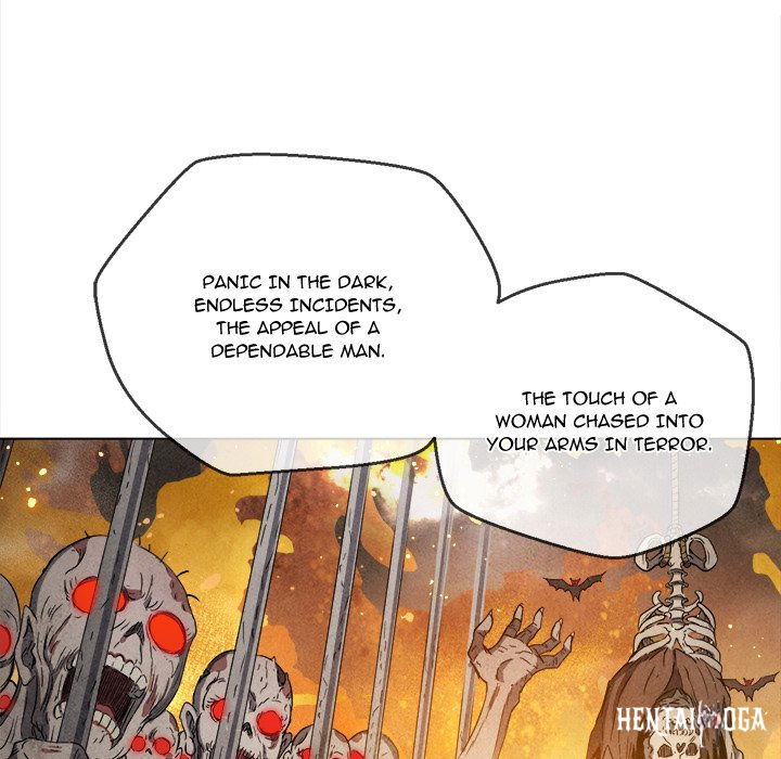 My High School Bully My High School Bully Chapter 119 - Page 61