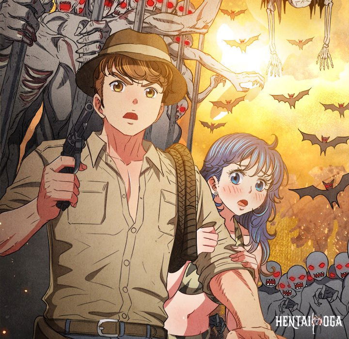 My High School Bully My High School Bully Chapter 119 - Page 62