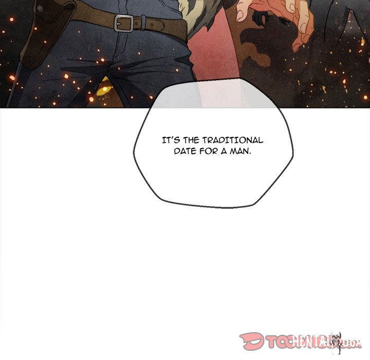 My High School Bully My High School Bully Chapter 119 - Page 63