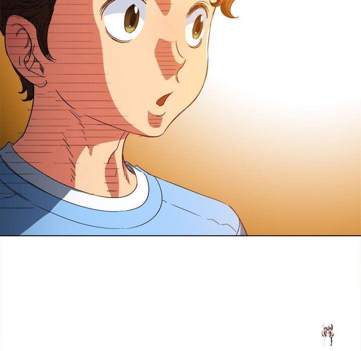 My High School Bully My High School Bully Chapter 119 - Page 65