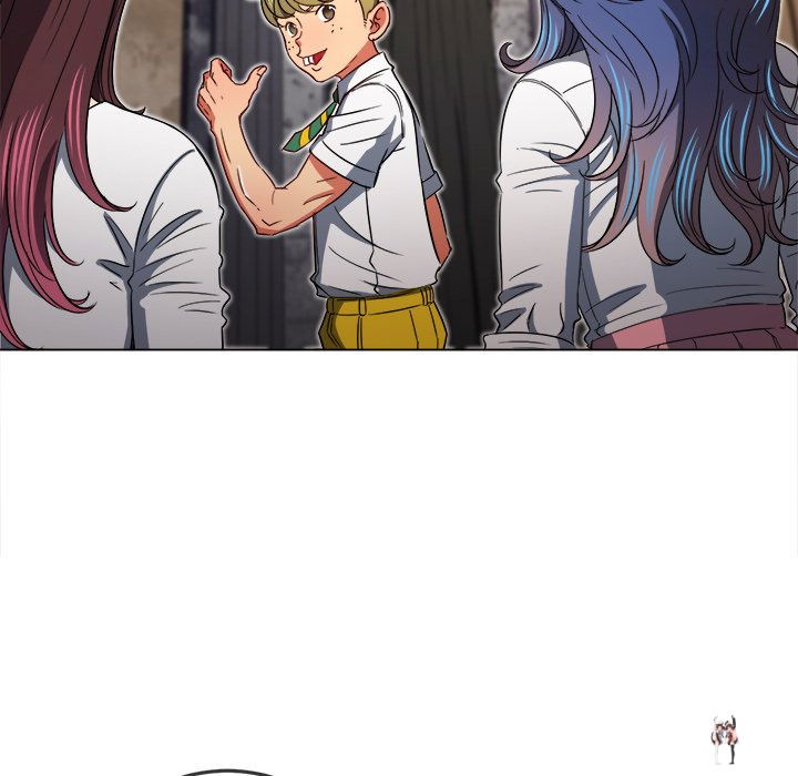 My High School Bully My High School Bully Chapter 119 - Page 67