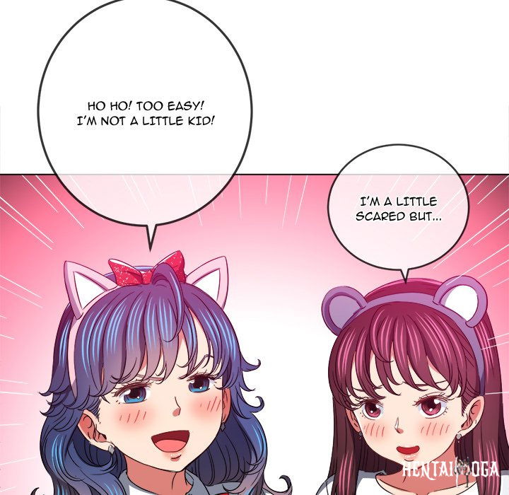 My High School Bully My High School Bully Chapter 119 - Page 68