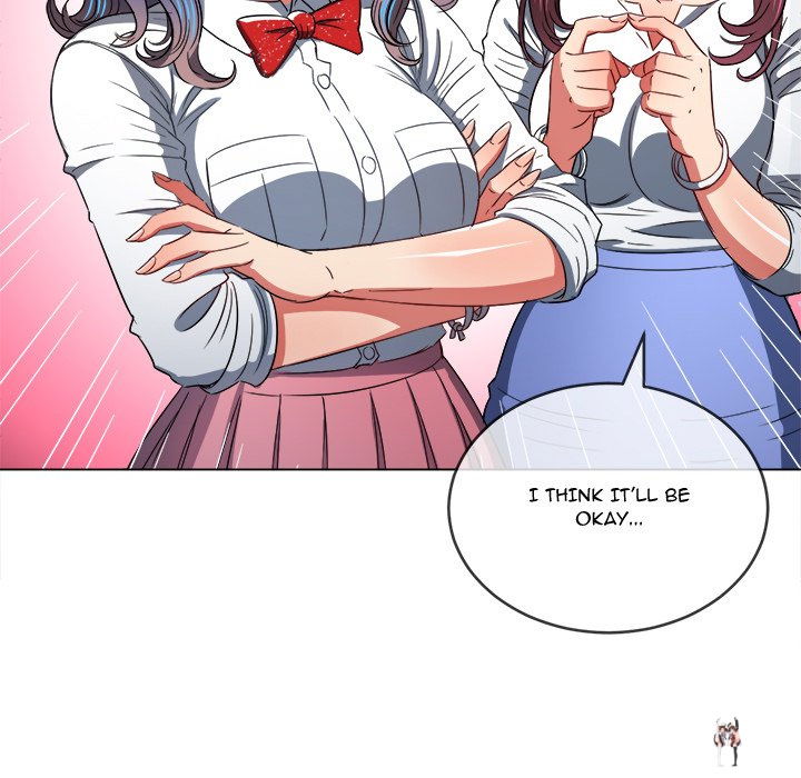 My High School Bully My High School Bully Chapter 119 - Page 69