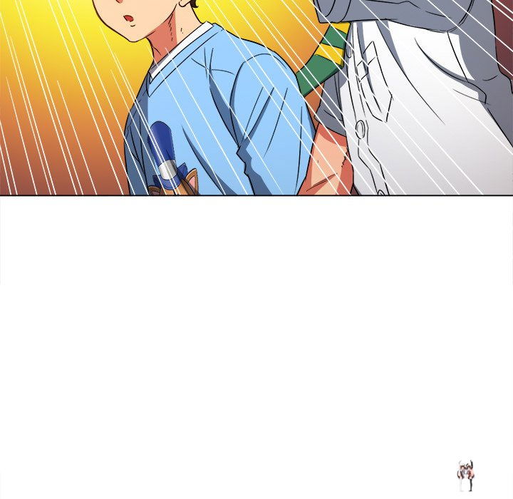 My High School Bully My High School Bully Chapter 119 - Page 72