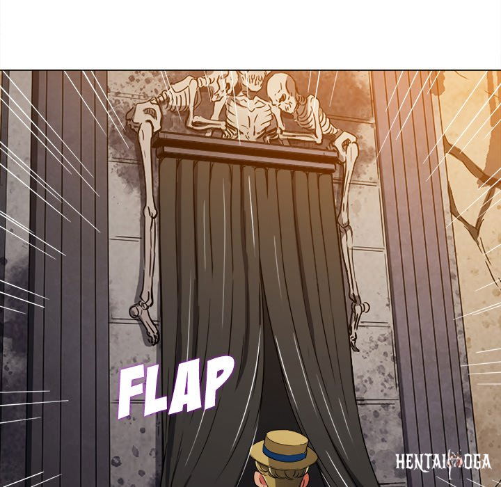 My High School Bully My High School Bully Chapter 119 - Page 73