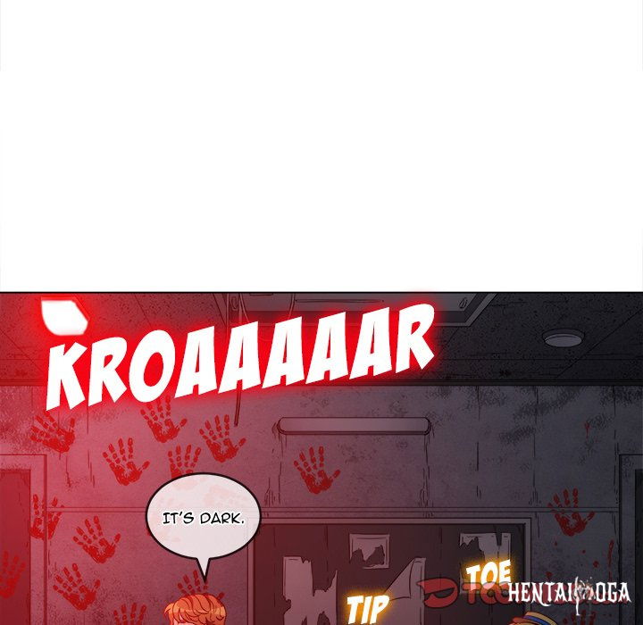 My High School Bully My High School Bully Chapter 119 - Page 75