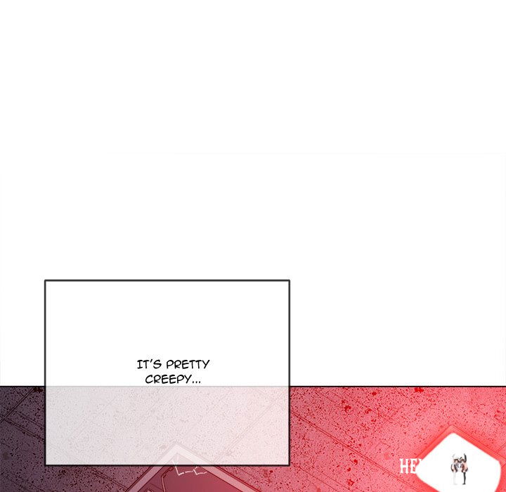 My High School Bully My High School Bully Chapter 119 - Page 77