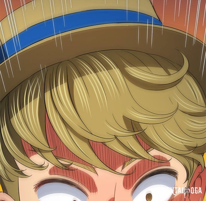 My High School Bully My High School Bully Chapter 119 - Page 8