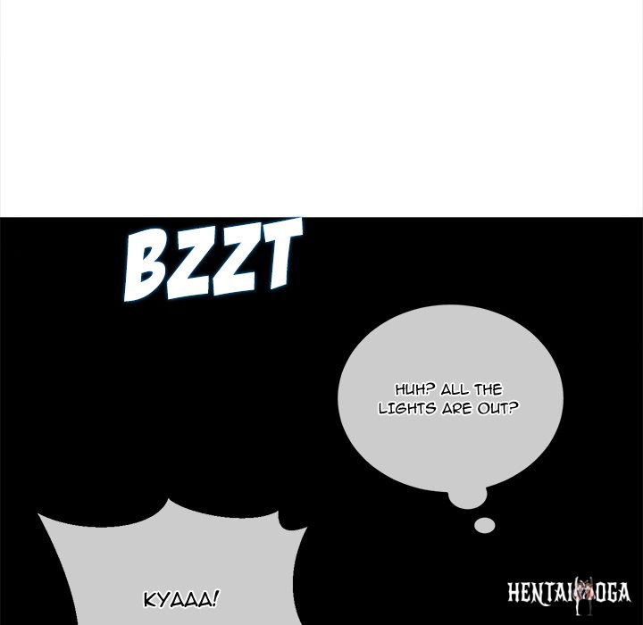 My High School Bully My High School Bully Chapter 119 - Page 80