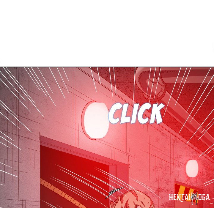 My High School Bully My High School Bully Chapter 119 - Page 84