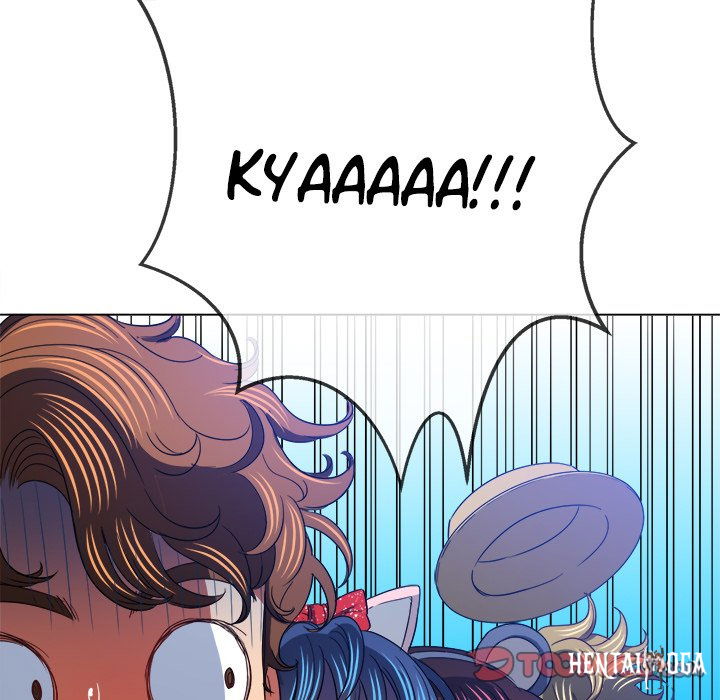 My High School Bully My High School Bully Chapter 119 - Page 87