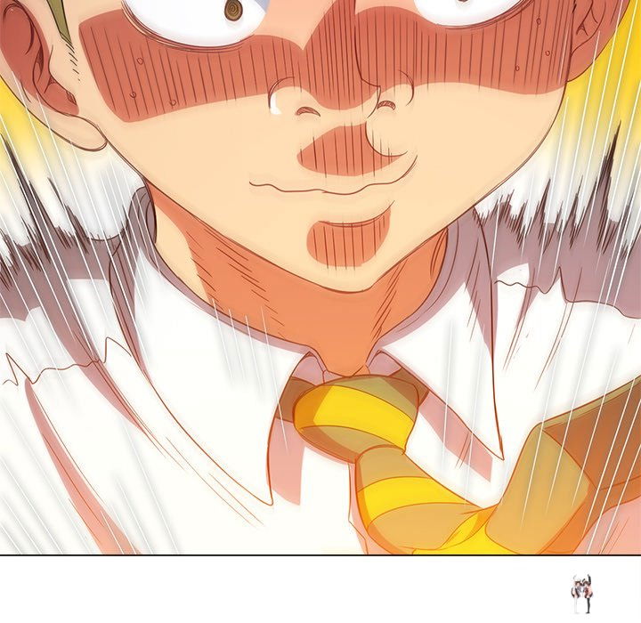 My High School Bully My High School Bully Chapter 119 - Page 9