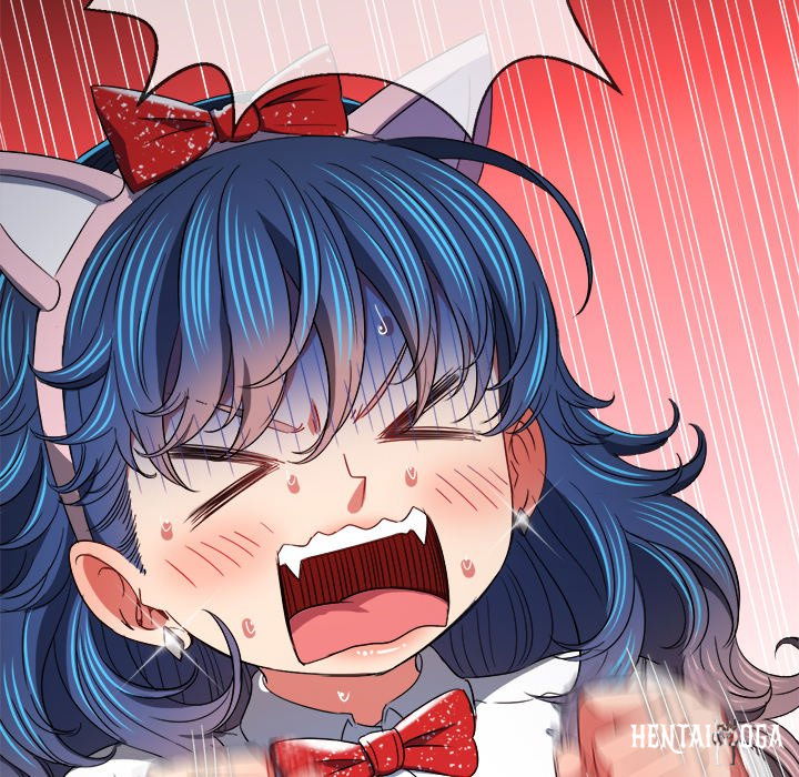 My High School Bully My High School Bully Chapter 119 - Page 90