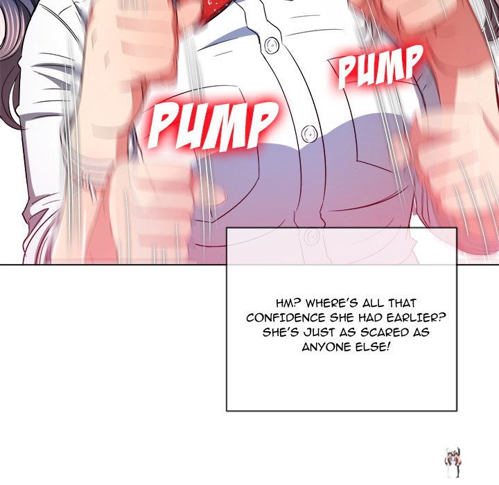 My High School Bully My High School Bully Chapter 119 - Page 91