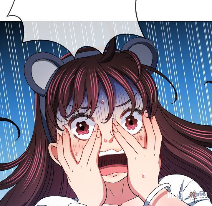 My High School Bully My High School Bully Chapter 119 - Page 93