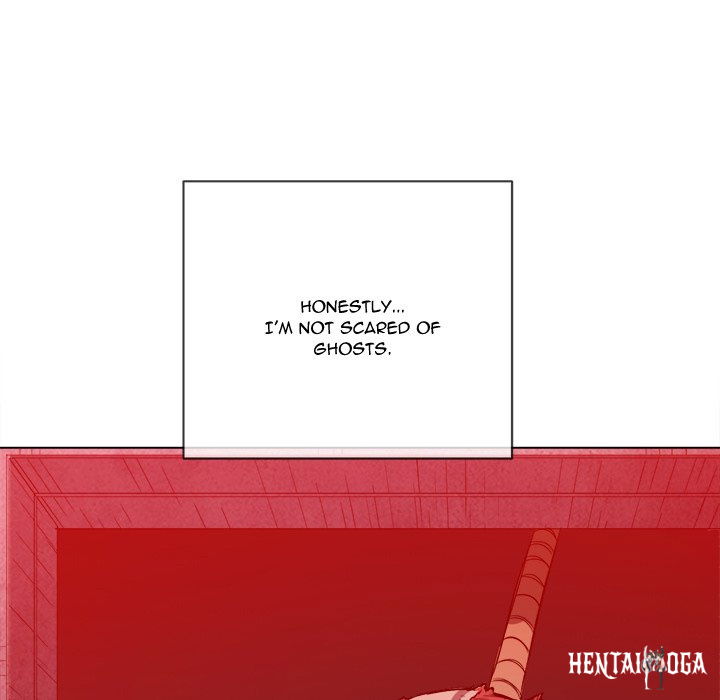 My High School Bully My High School Bully Chapter 119 - Page 98