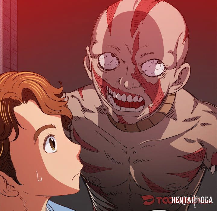 My High School Bully My High School Bully Chapter 119 - Page 99