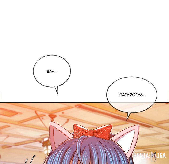 My High School Bully My High School Bully Chapter 120 - Page 10