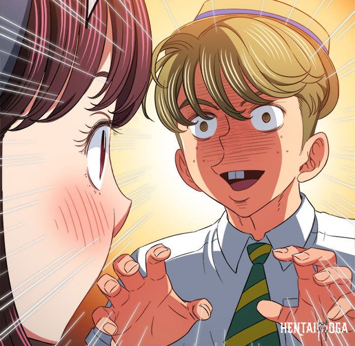 My High School Bully My High School Bully Chapter 120 - Page 101