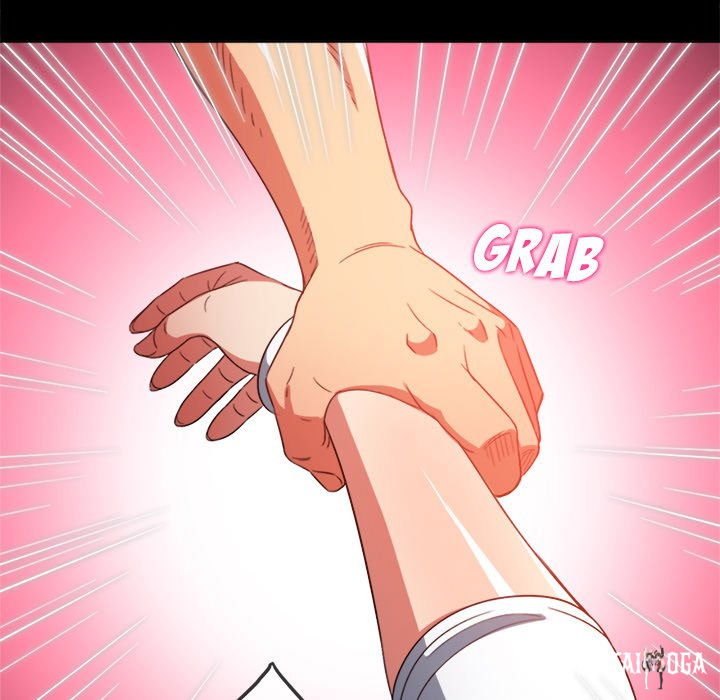 My High School Bully My High School Bully Chapter 120 - Page 103