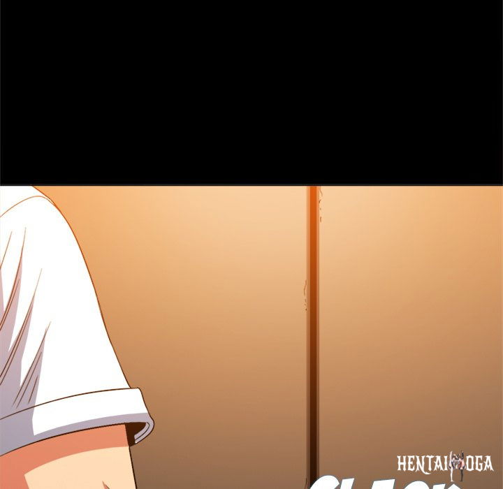 My High School Bully My High School Bully Chapter 120 - Page 105