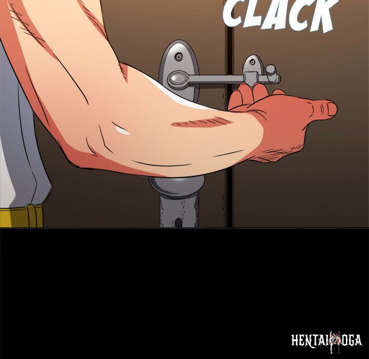 My High School Bully My High School Bully Chapter 120 - Page 106