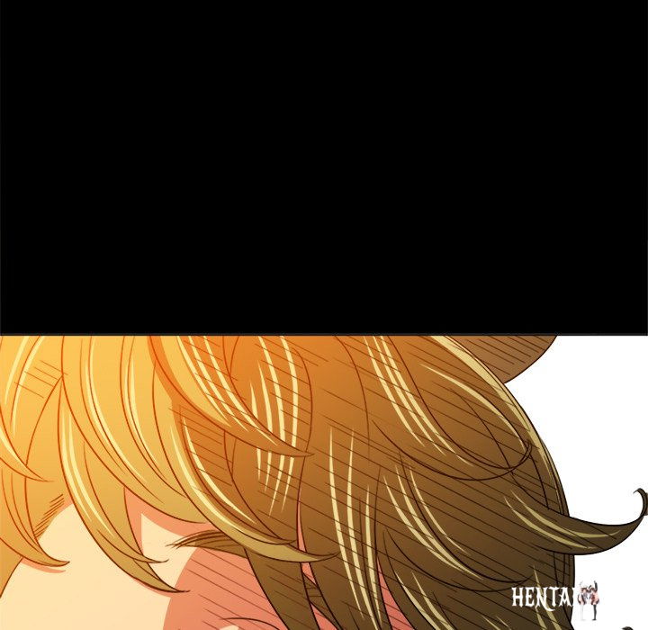 My High School Bully My High School Bully Chapter 120 - Page 107