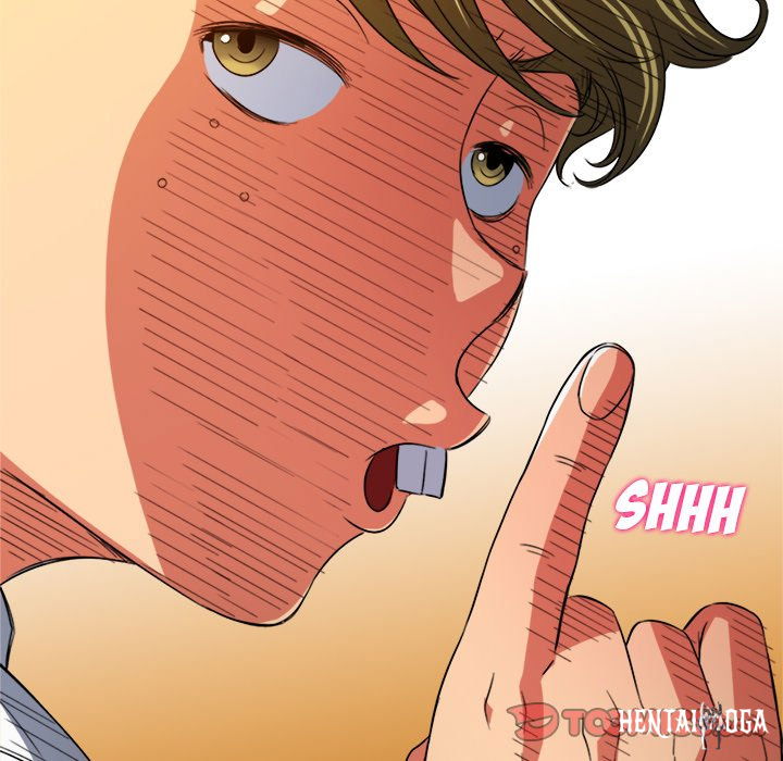 My High School Bully My High School Bully Chapter 120 - Page 108