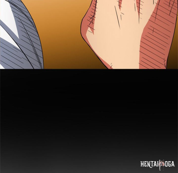 My High School Bully My High School Bully Chapter 120 - Page 109