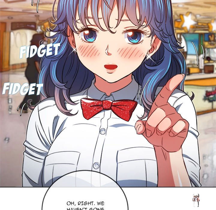 My High School Bully My High School Bully Chapter 120 - Page 11