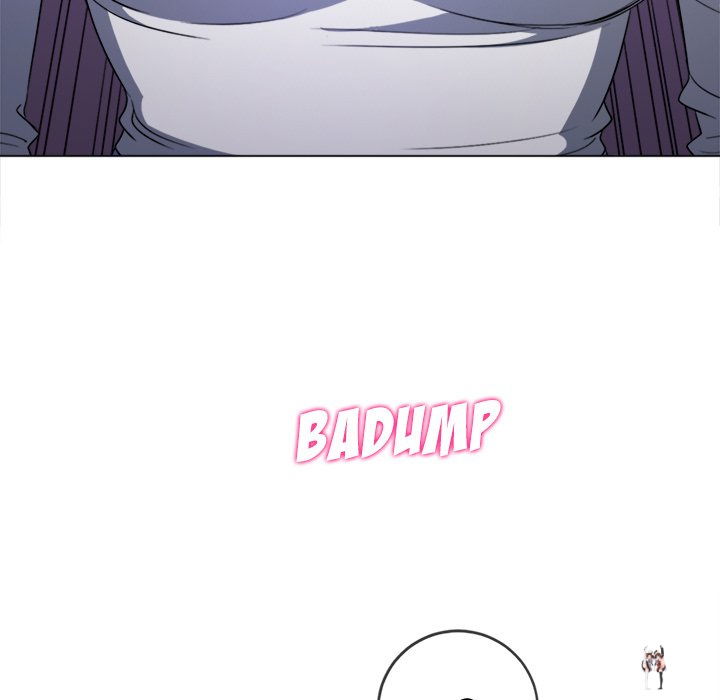 My High School Bully My High School Bully Chapter 120 - Page 114