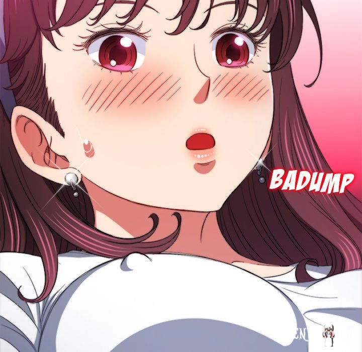 My High School Bully My High School Bully Chapter 120 - Page 119