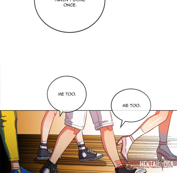 My High School Bully My High School Bully Chapter 120 - Page 12