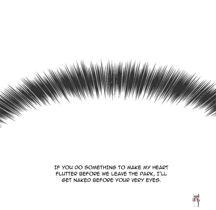 My High School Bully My High School Bully Chapter 120 - Page 121