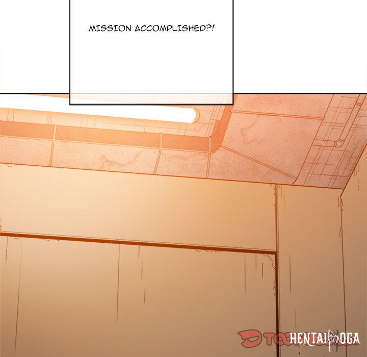 My High School Bully My High School Bully Chapter 120 - Page 124