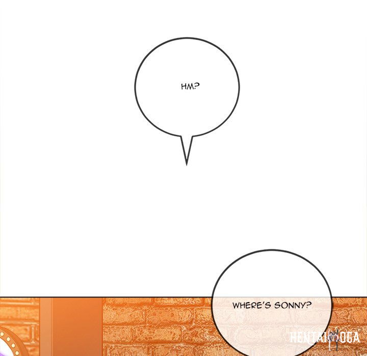 My High School Bully My High School Bully Chapter 120 - Page 127