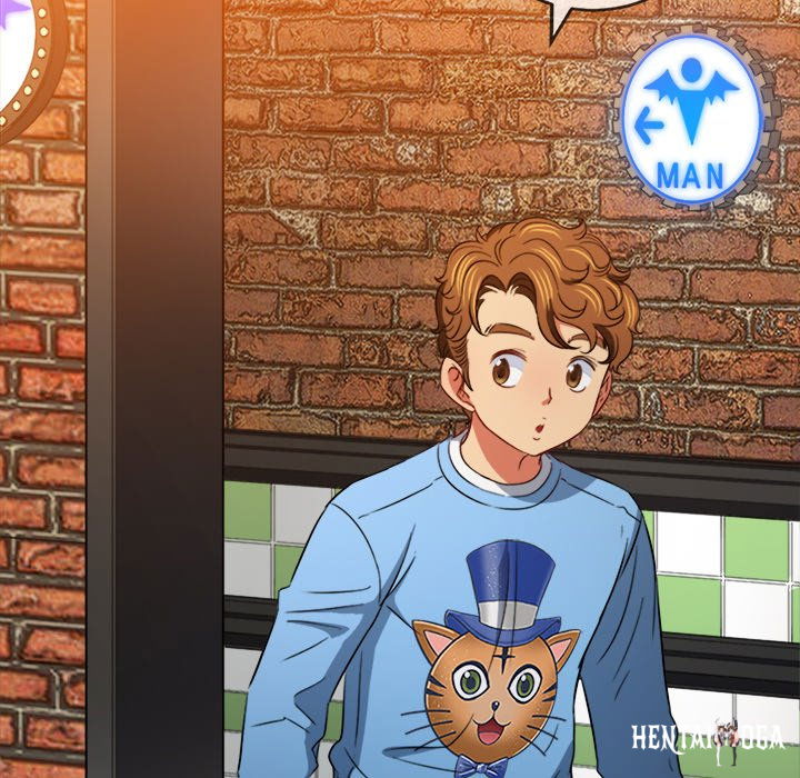 My High School Bully My High School Bully Chapter 120 - Page 128