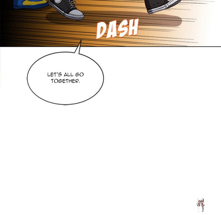 My High School Bully My High School Bully Chapter 120 - Page 13