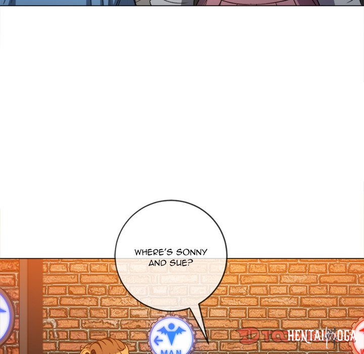 My High School Bully My High School Bully Chapter 120 - Page 132