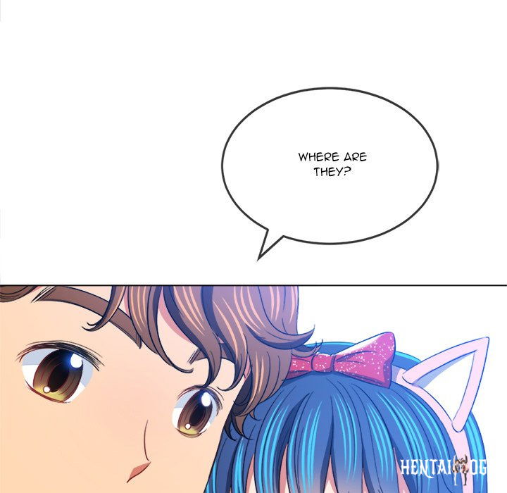 My High School Bully My High School Bully Chapter 120 - Page 134