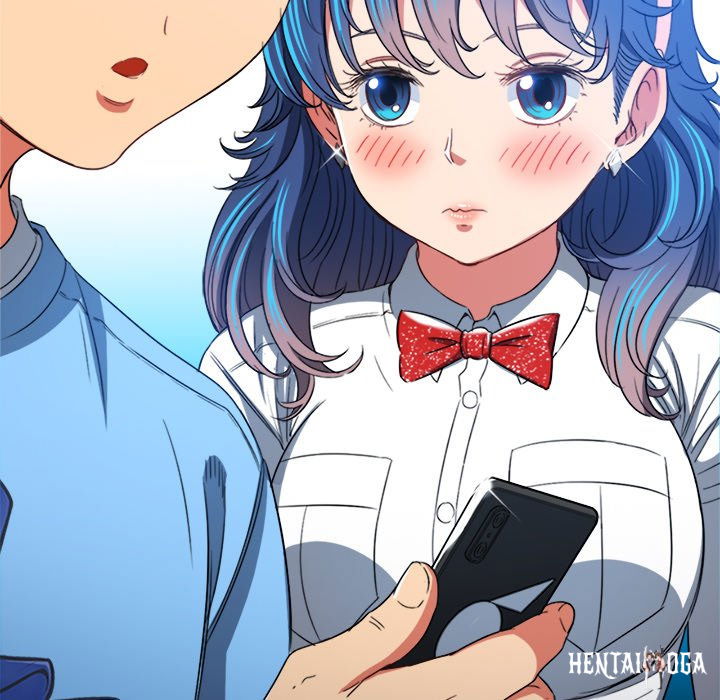 My High School Bully My High School Bully Chapter 120 - Page 135