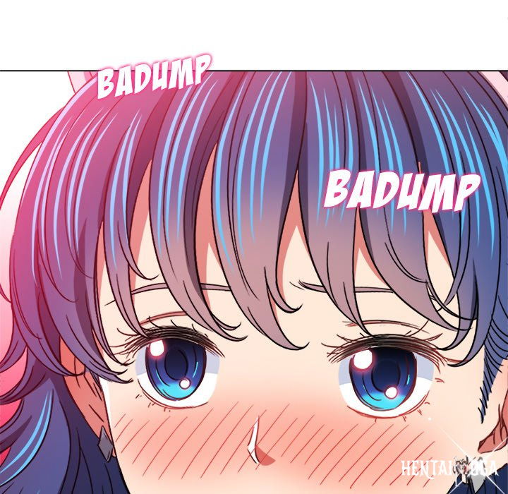 My High School Bully My High School Bully Chapter 120 - Page 137