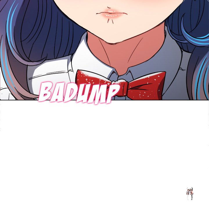 My High School Bully My High School Bully Chapter 120 - Page 138